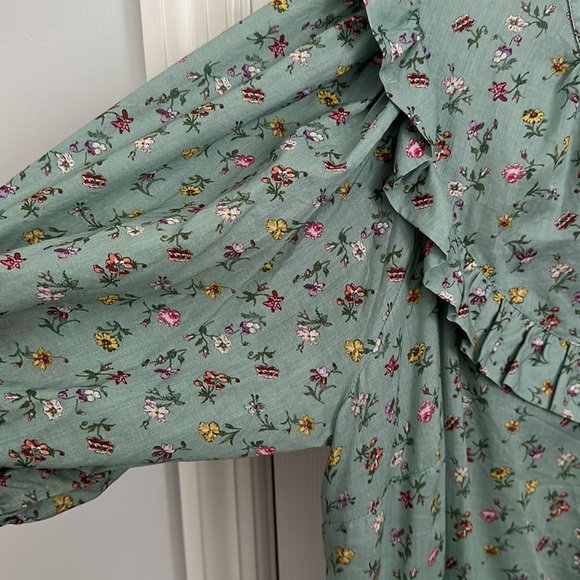 christy dawn dress - Picture 3 of 7